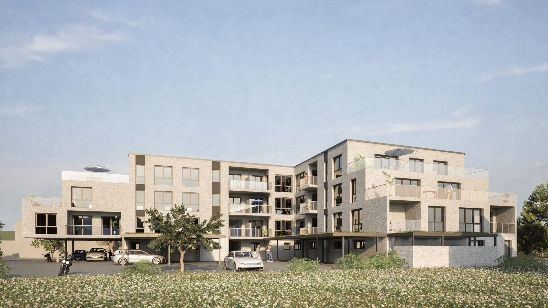 Emshouse Emsdetten