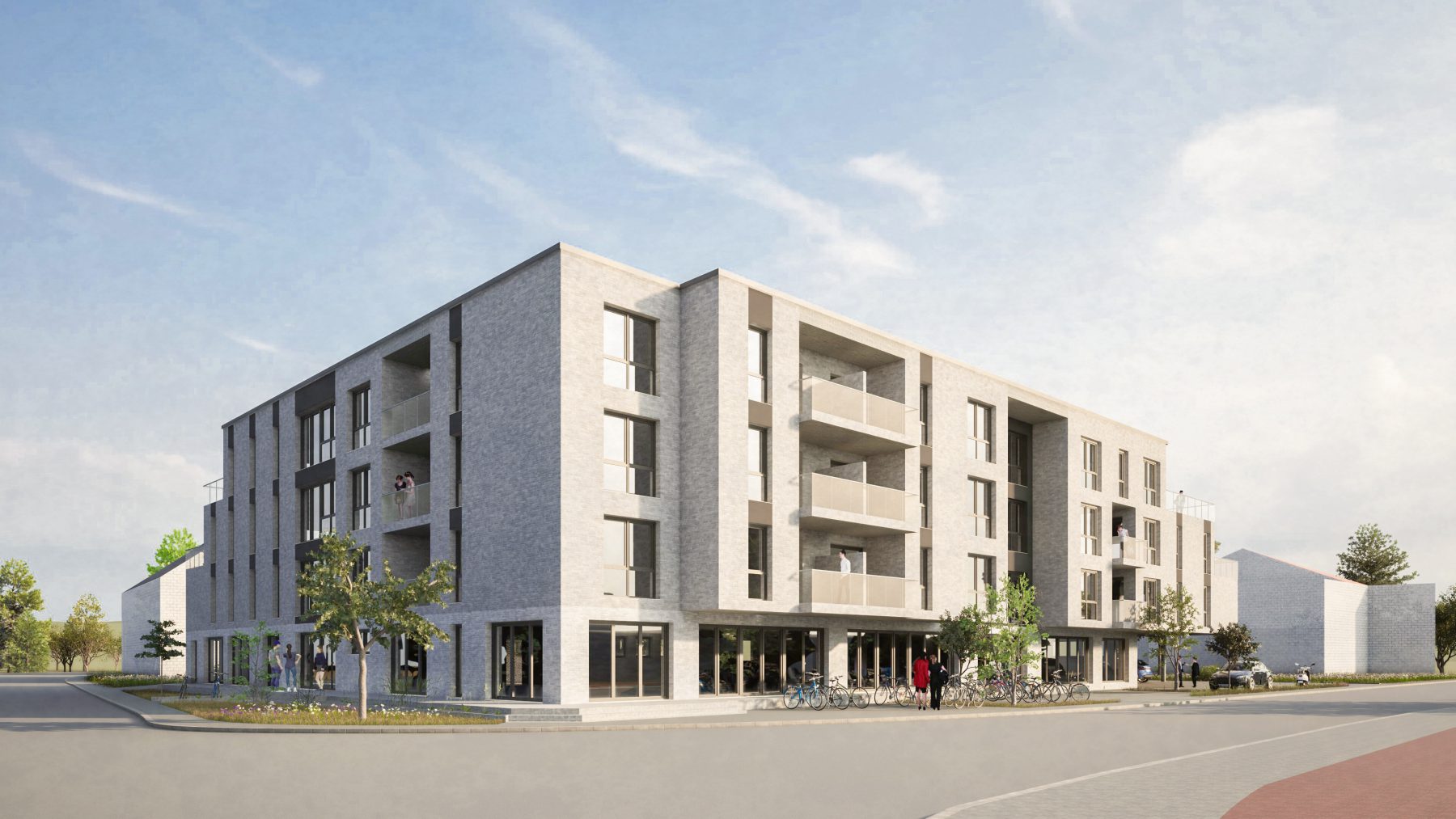 Emshouse Emsdetten